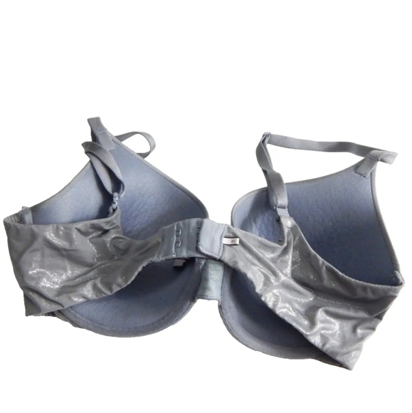 Victoria's Secret Uplift Semi Demi Bra - Picture 2 of 4